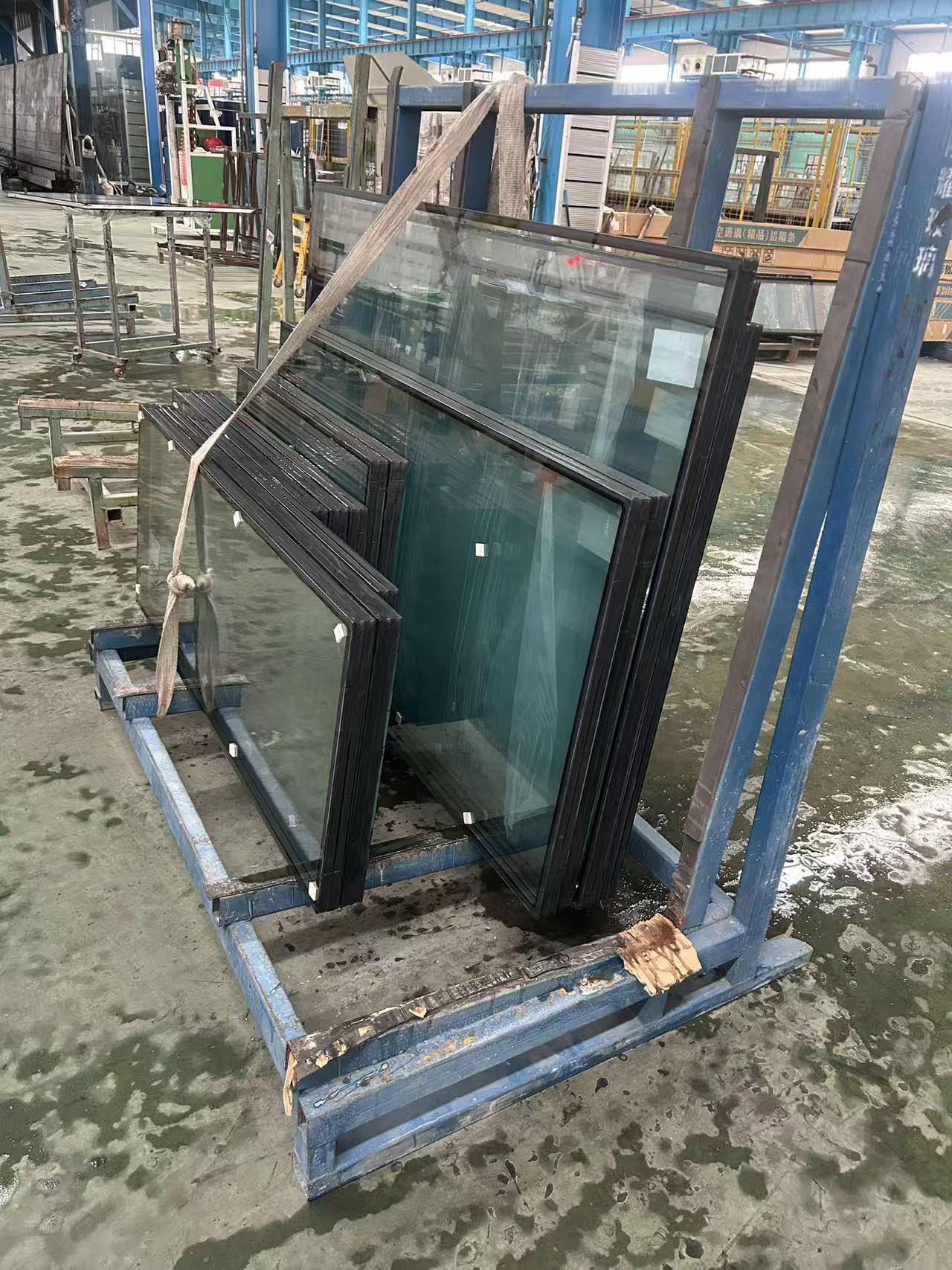 济南市中空玻璃源头直供隔热玻璃 - 排名